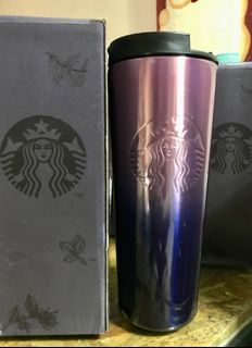 Starbucks Tumbler BUY 1 GET 1