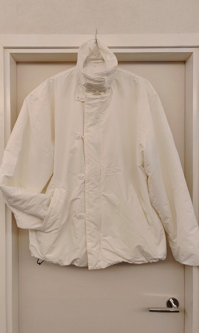 日本Steven Alan PE DARUMA EX WTR JACKET/ jacket, 男裝, 上身及套裝