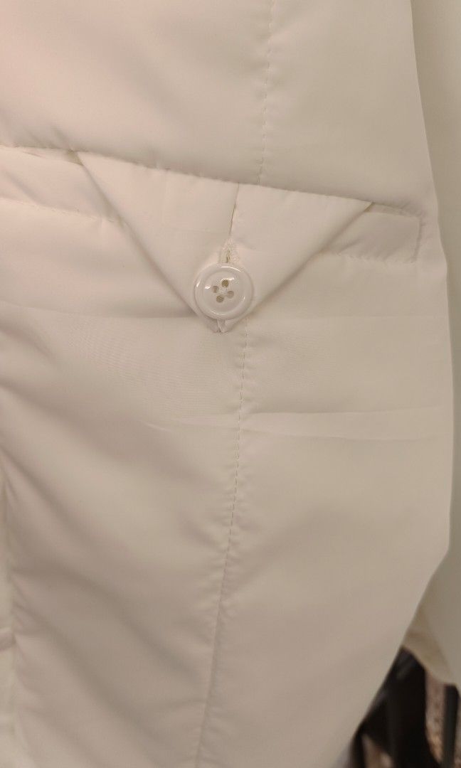 日本Steven Alan PE DARUMA EX WTR JACKET/ jacket, 男裝, 上身