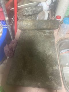 Stone grinder