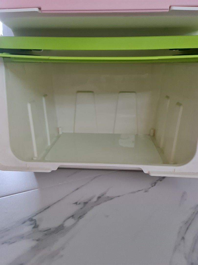 Storage boxes & Baskets, Furniture & Home Living, Home Improvement