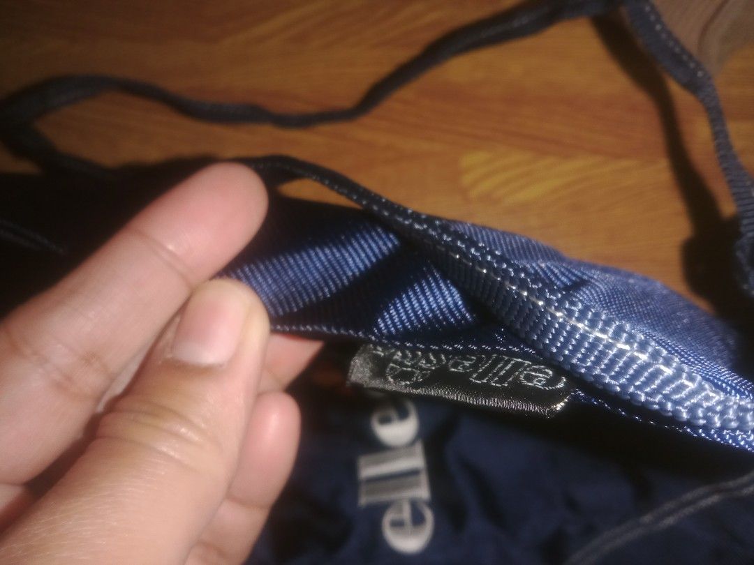 String backpack, Women's Fashion, Bags & Wallets, Backpacks on Carousell