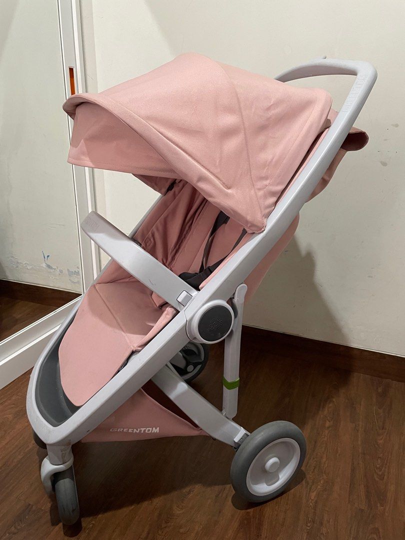 Stroller greentom new arrivals