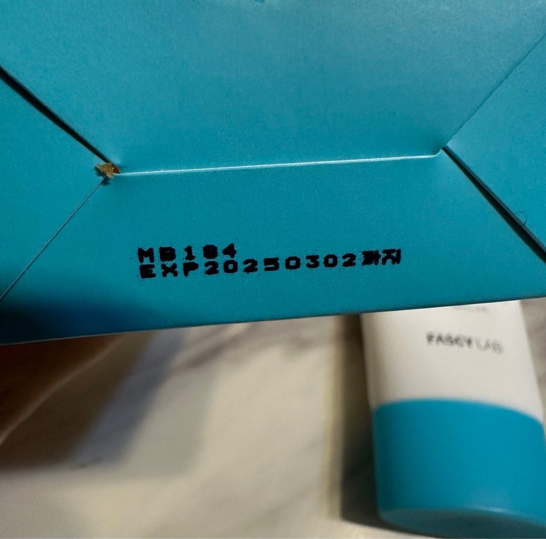 Suncream with SPF50, Beauty & Personal Care, Face, Face Care on Carousell