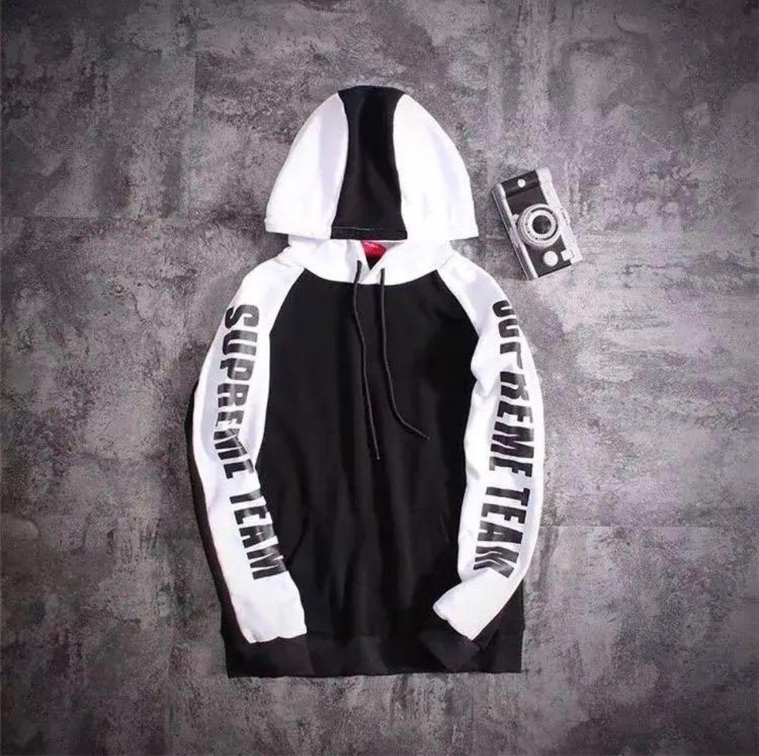 Supreme gt hotsell hooded sweatshirt