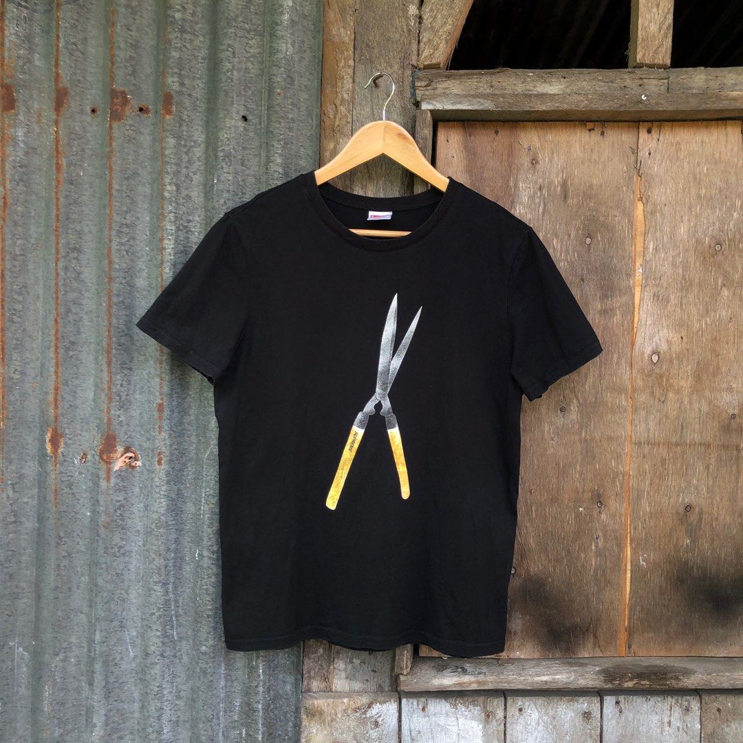 Supreme shears tee 2025