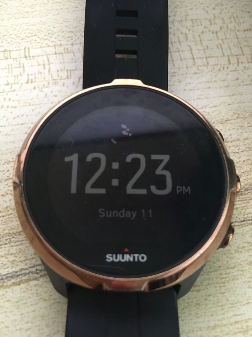 Suunto spartan limited edition hot sale