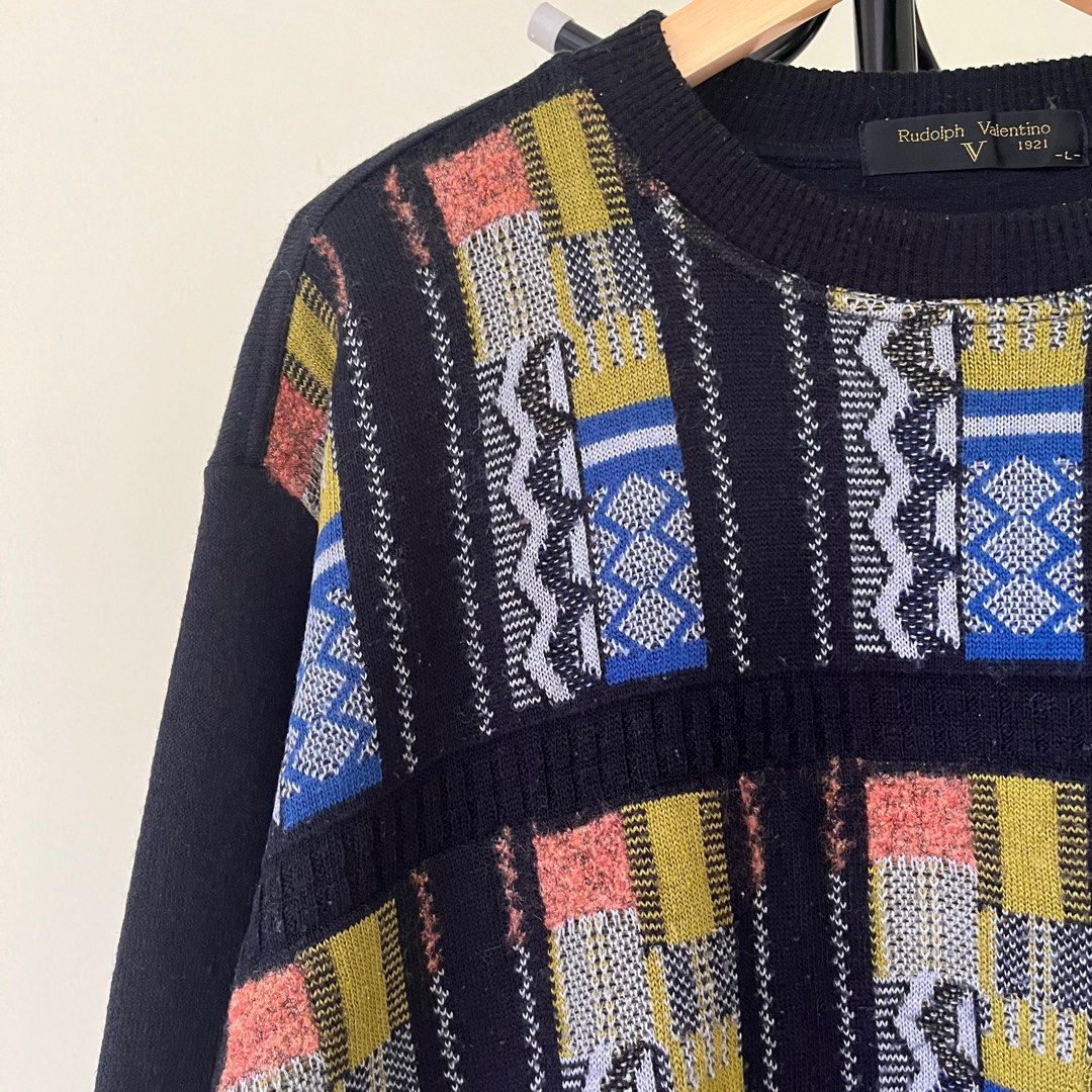 Rudolph top valentino sweater