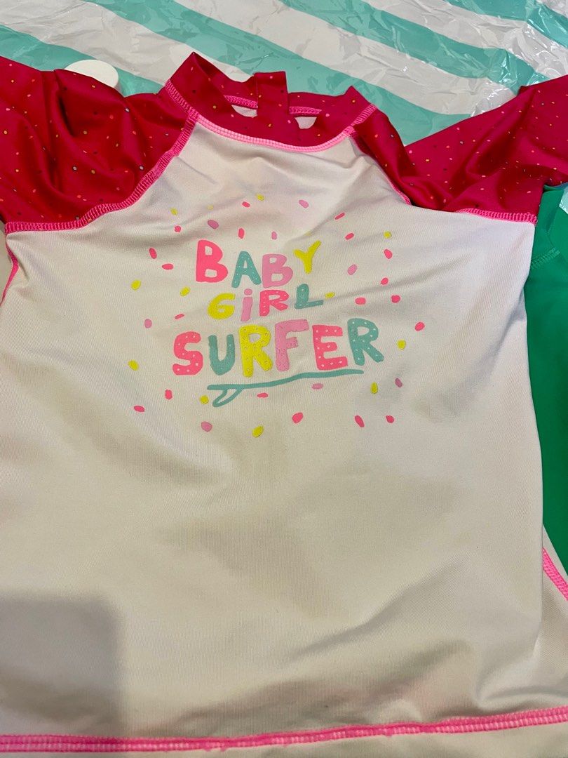 Swimming Costumes, Babies & Kids, Babies & Kids Fashion on Carousell