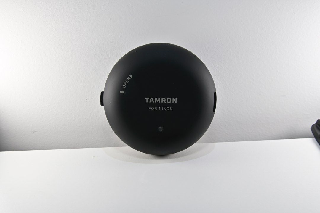 Tamron Tapin Console for Nikon 90 new, 攝影器材, 攝影配件, 其他攝影配件 Carousell