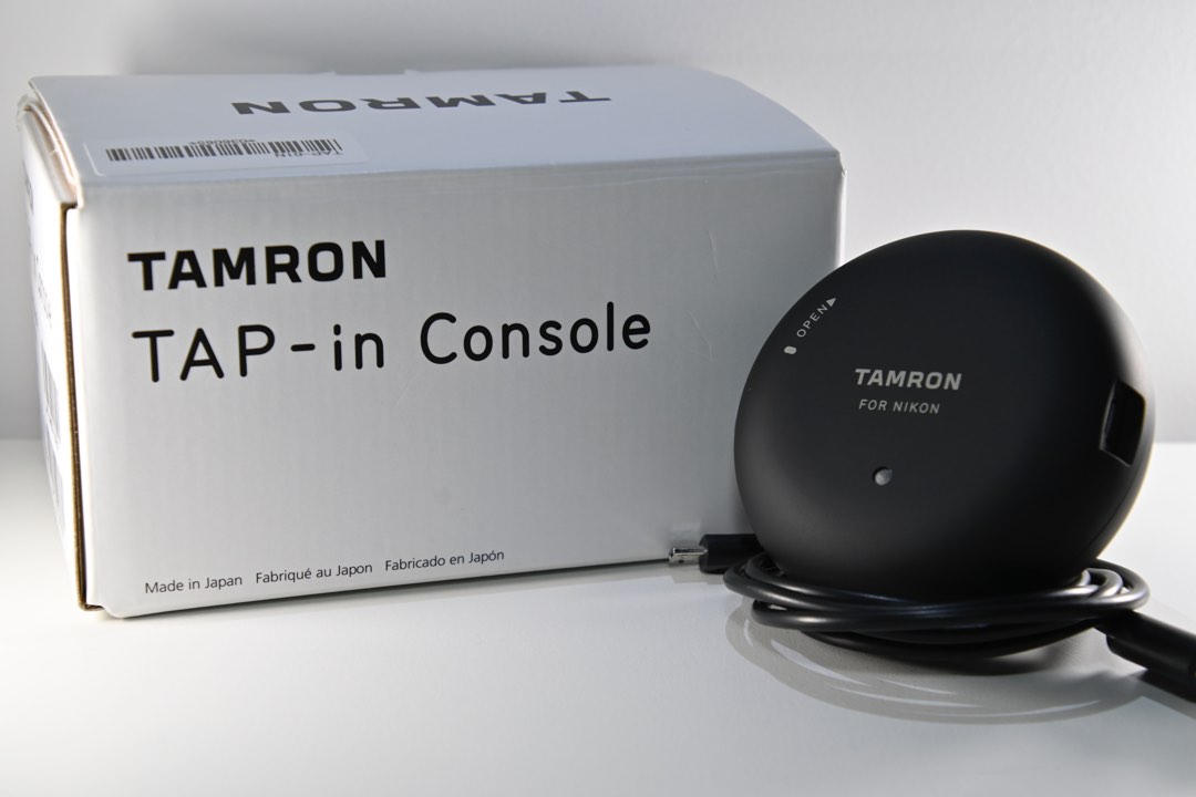 Tamron Tapin Console for Nikon 90 new, 攝影器材, 攝影配件, 其他攝影配件 Carousell