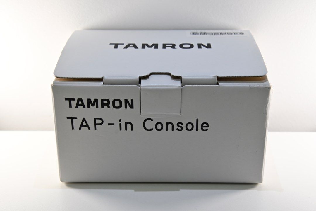 Tamron Tapin Console for Nikon 90 new, 攝影器材, 攝影配件, 其他攝影配件 Carousell