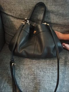 Tas coach authentic