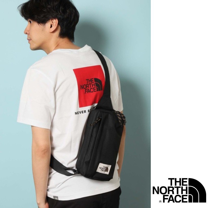 Field bag best sale north face