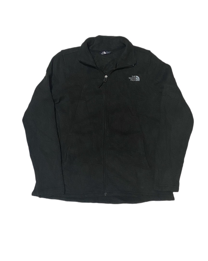The North Face fleece jacket, Women's Fashion, Coats, Jackets and