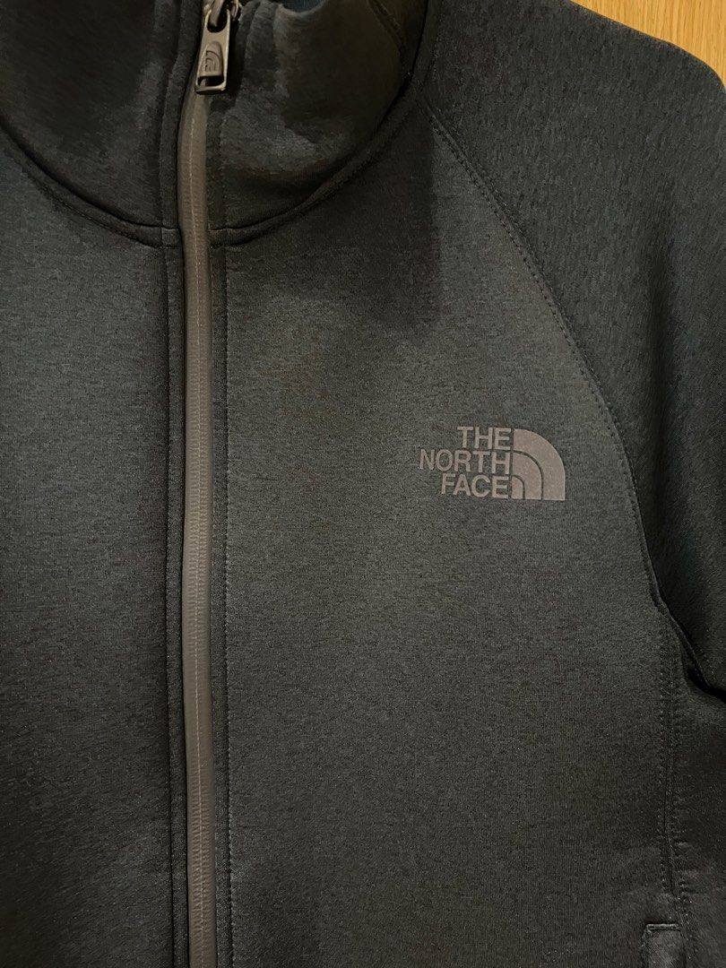 North face sp store size