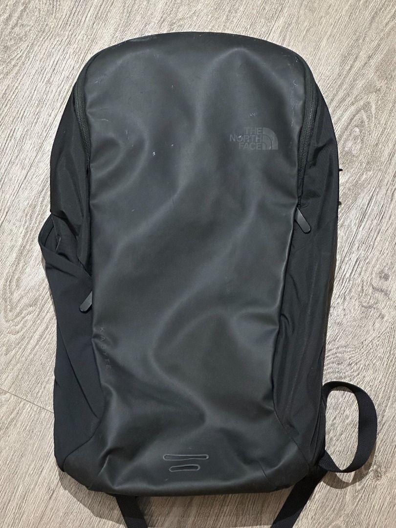 North face kabyte review sales