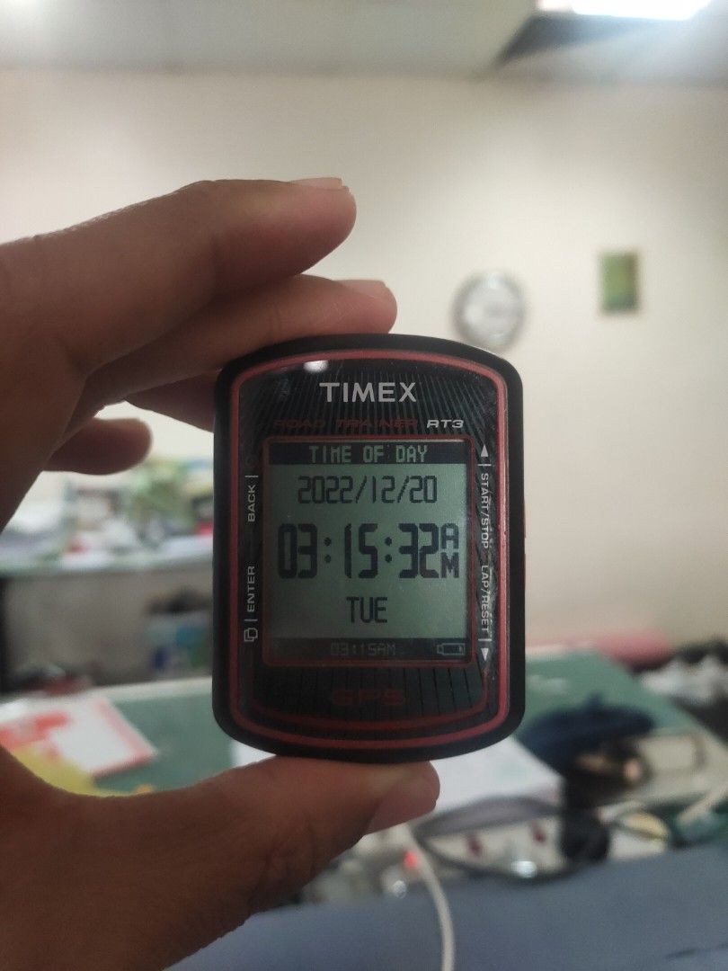 Timex road trainer sales