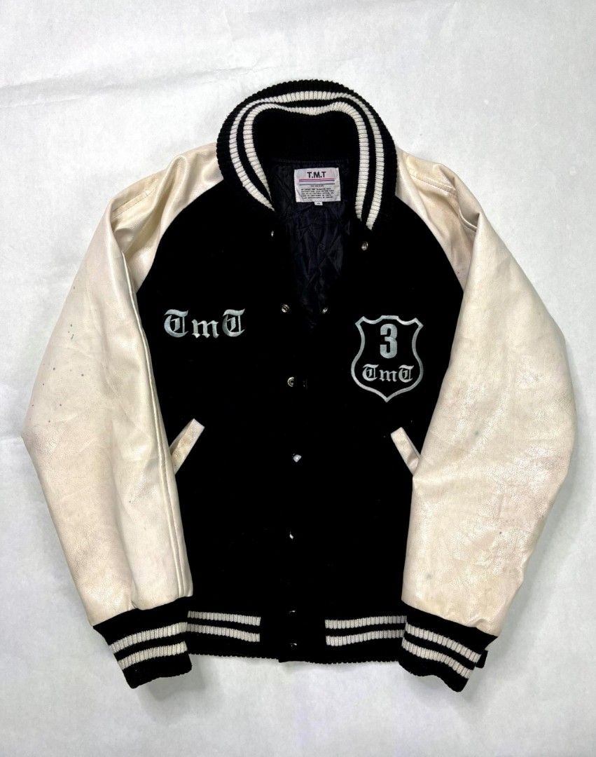 Tmt jacket shop
