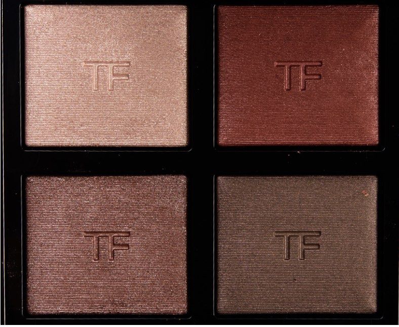 Tom Ford Eyeshadow - Body Heat, Beauty & Personal Care, Face, Makeup on  Carousell