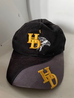 Topi thrift HD