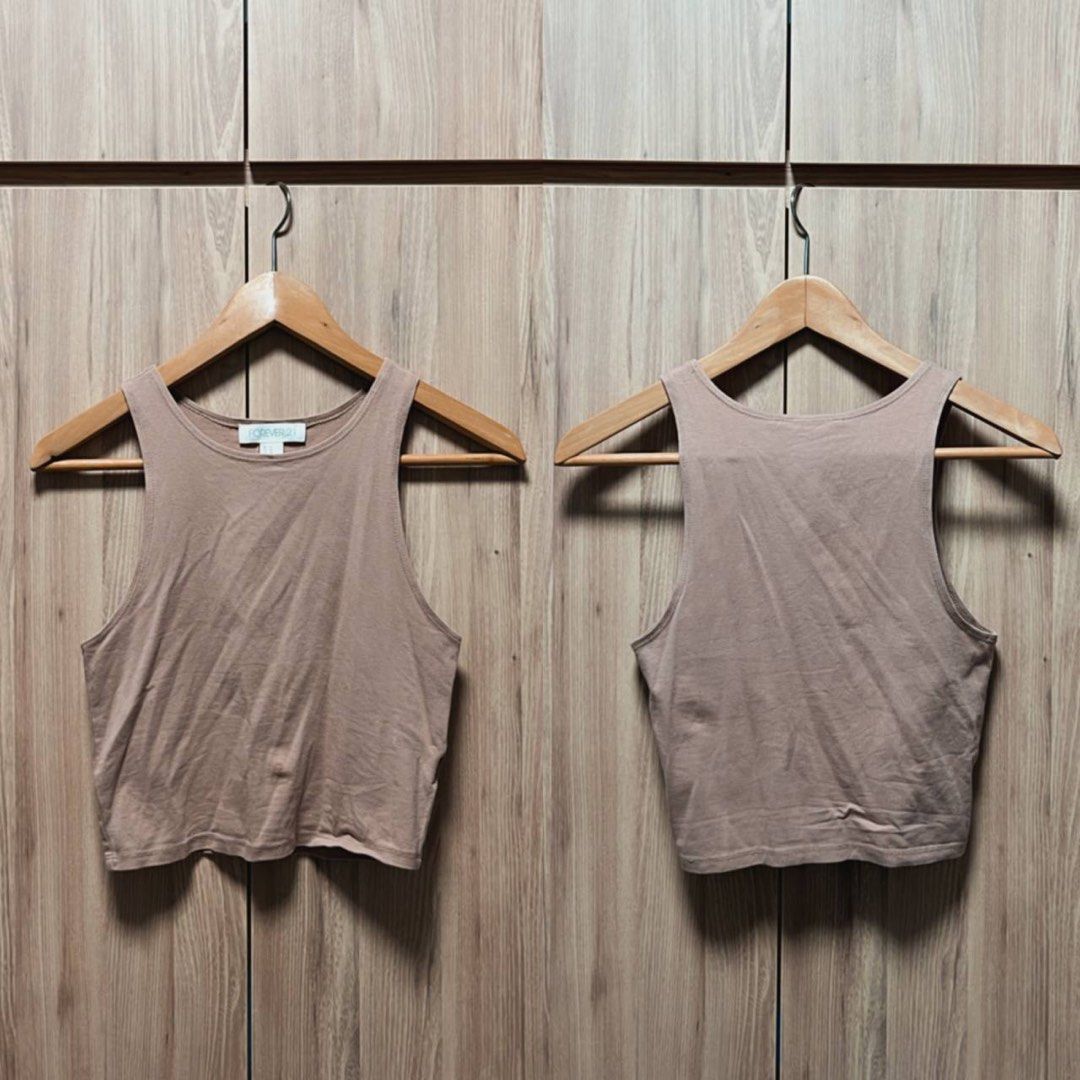 Cheap crop tops under $5 top