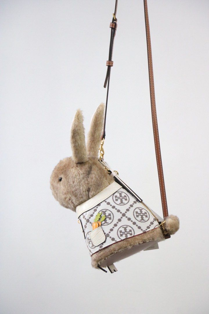 Tory Burch - Throwback to The Bunny Hop for Memorial Sloan