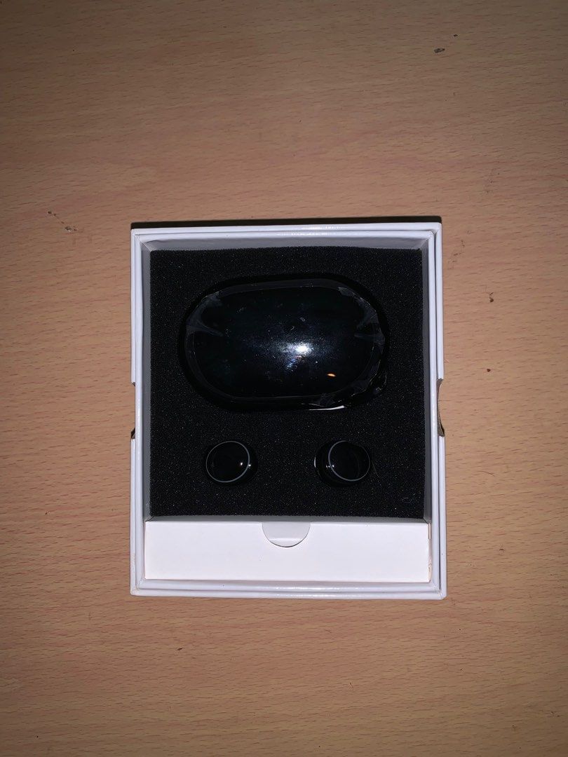 Touch two c5 wireless earbuds on sale