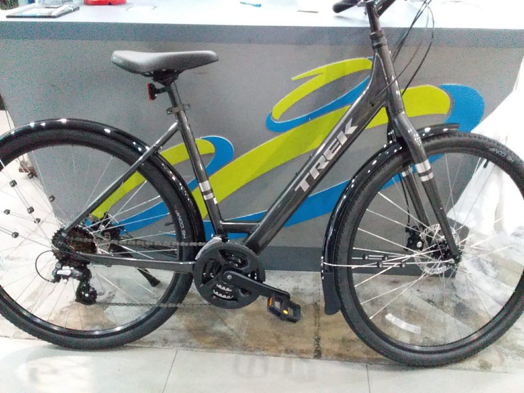 Trek verve hotsell for sale