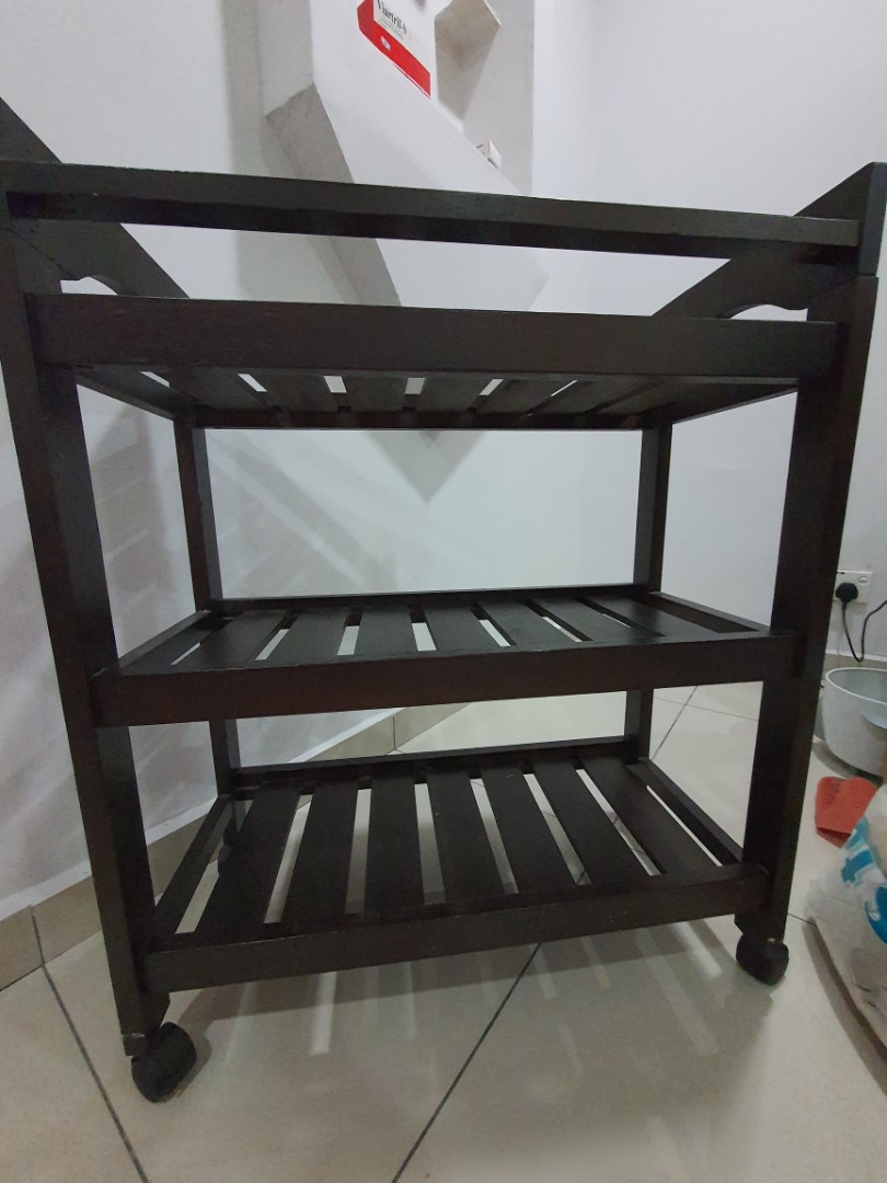 Trolley Furniture Home Living Furniture Other Home Furniture On Carousell