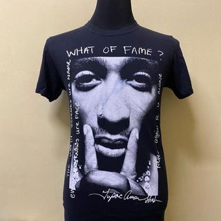 tupac shakur