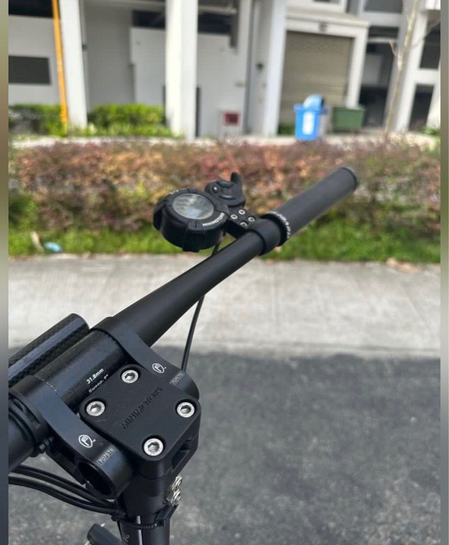 Ul2272 Dualtron spider Sports Equipment PMDs E Scooters E