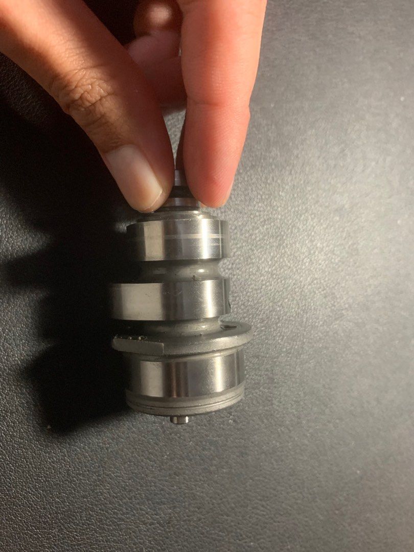 UMA RACING CAM CAMSHAFT R1 SPARK SNIPER LC135, Motorcycles, Motorcycle