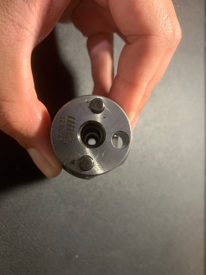 UMA RACING CAM CAMSHAFT R1 SPARK SNIPER LC135, Motorcycles, Motorcycle