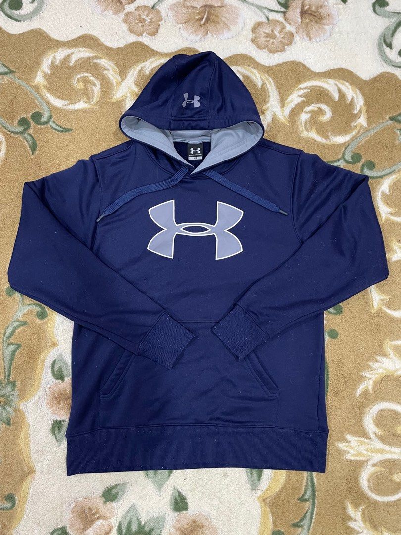 Underarmour, Men's Fashion, Activewear on Carousell