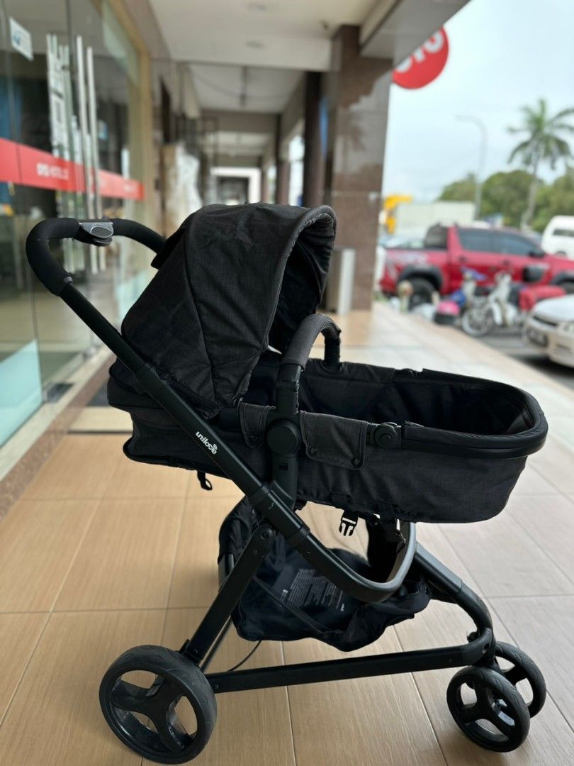 Unilove stroller outlet