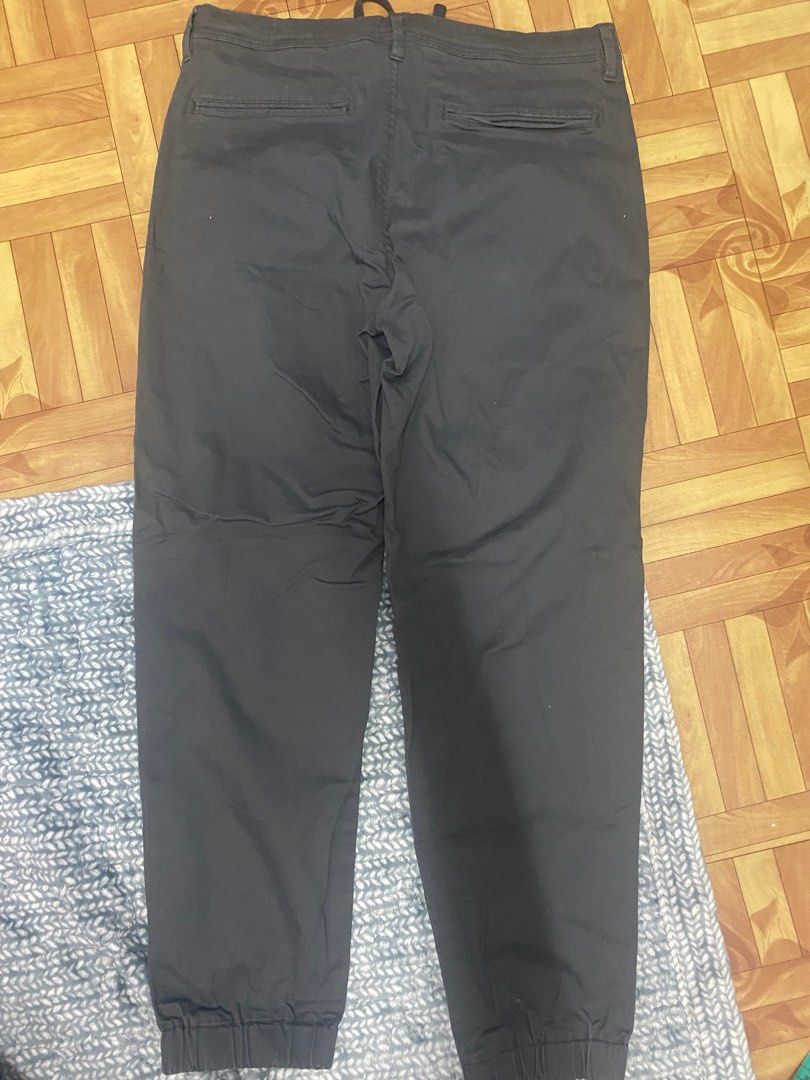 Slack joggers new arrivals