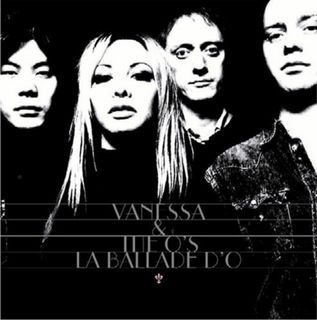 Vanessa And The O's – La Ballade D'O