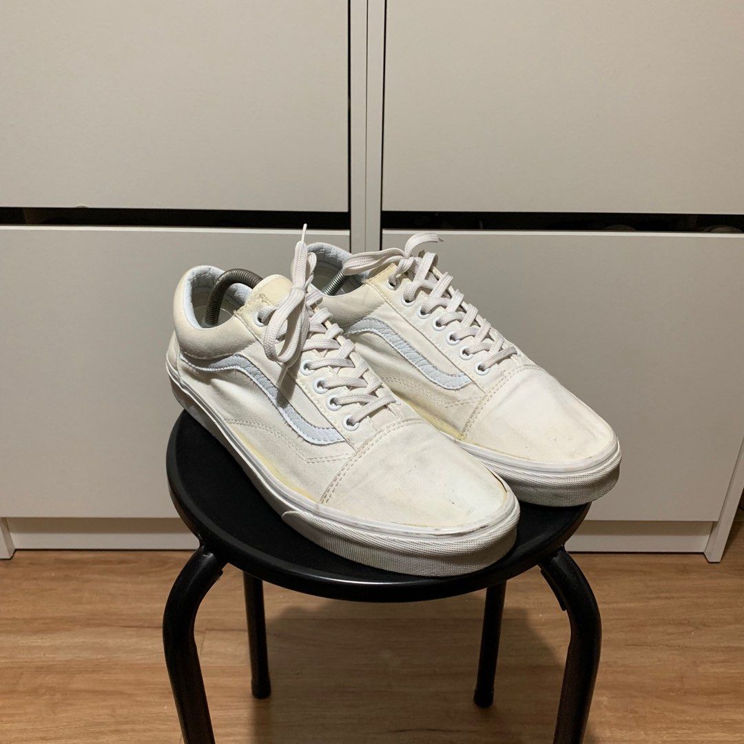 Vans old skool size 12 online