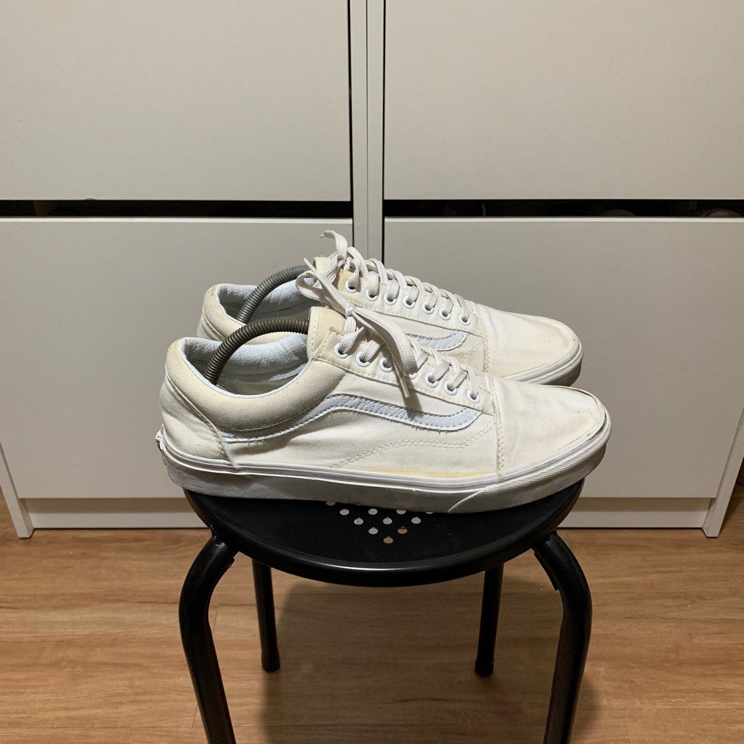 Old skool hot sale vans size 11