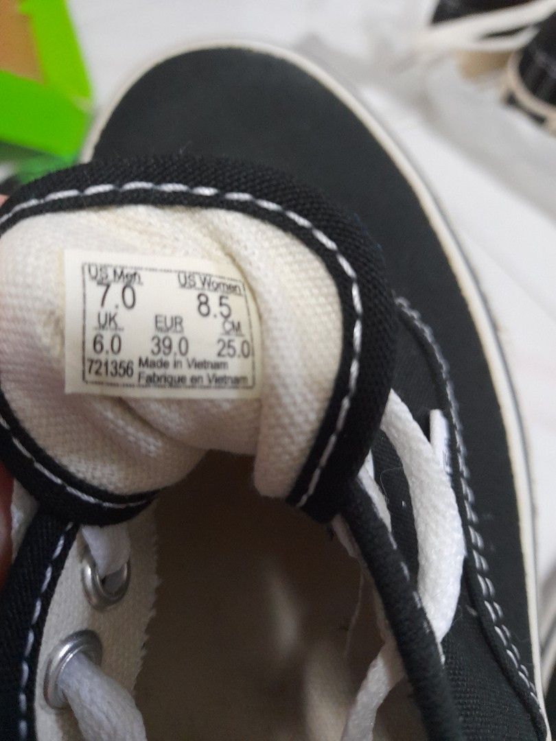 Cheap vans shoes new arrivals under $20 mens