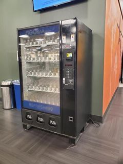 Vending machine