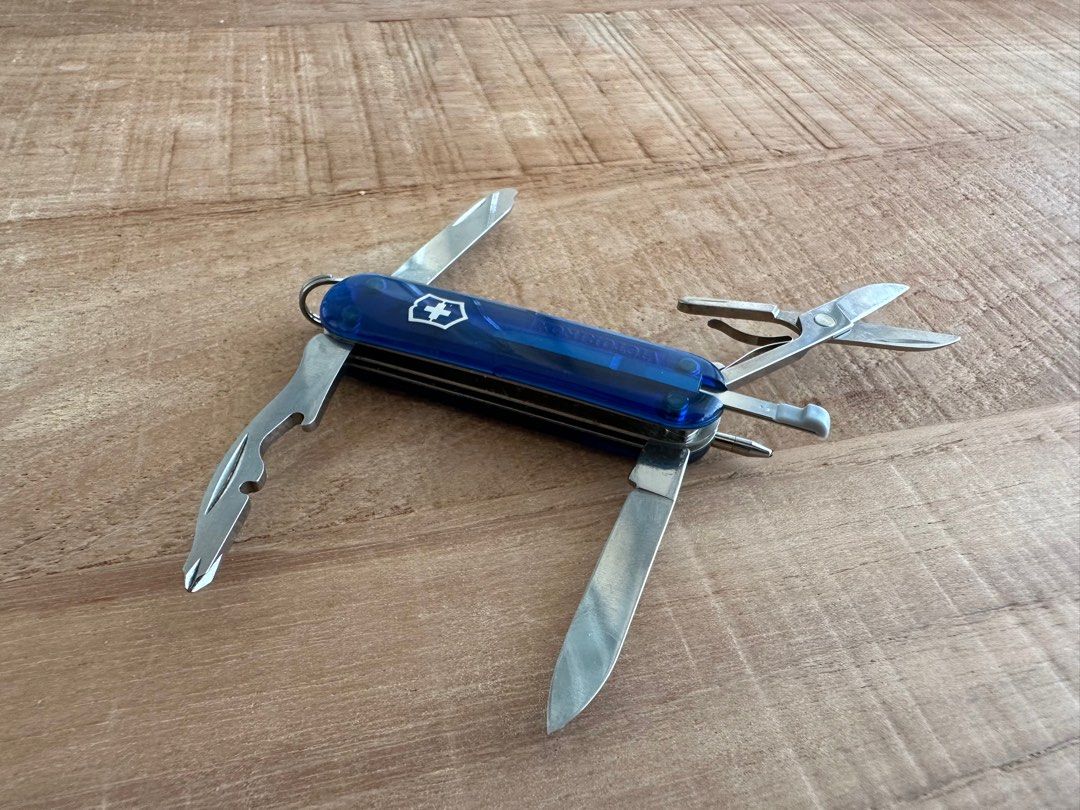 Victorinox swiss army hotsell manager