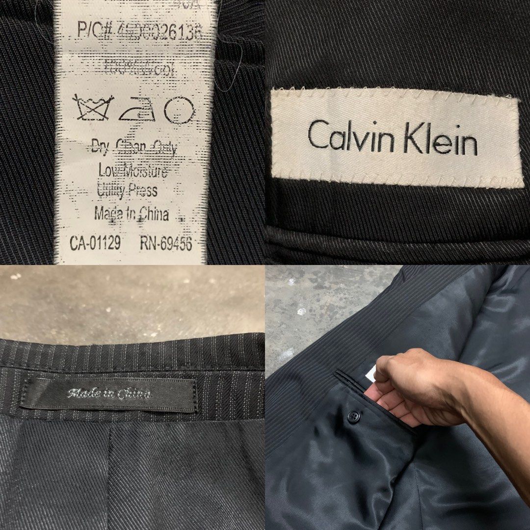 Calvin klein ca01129 rn 69456 on sale
