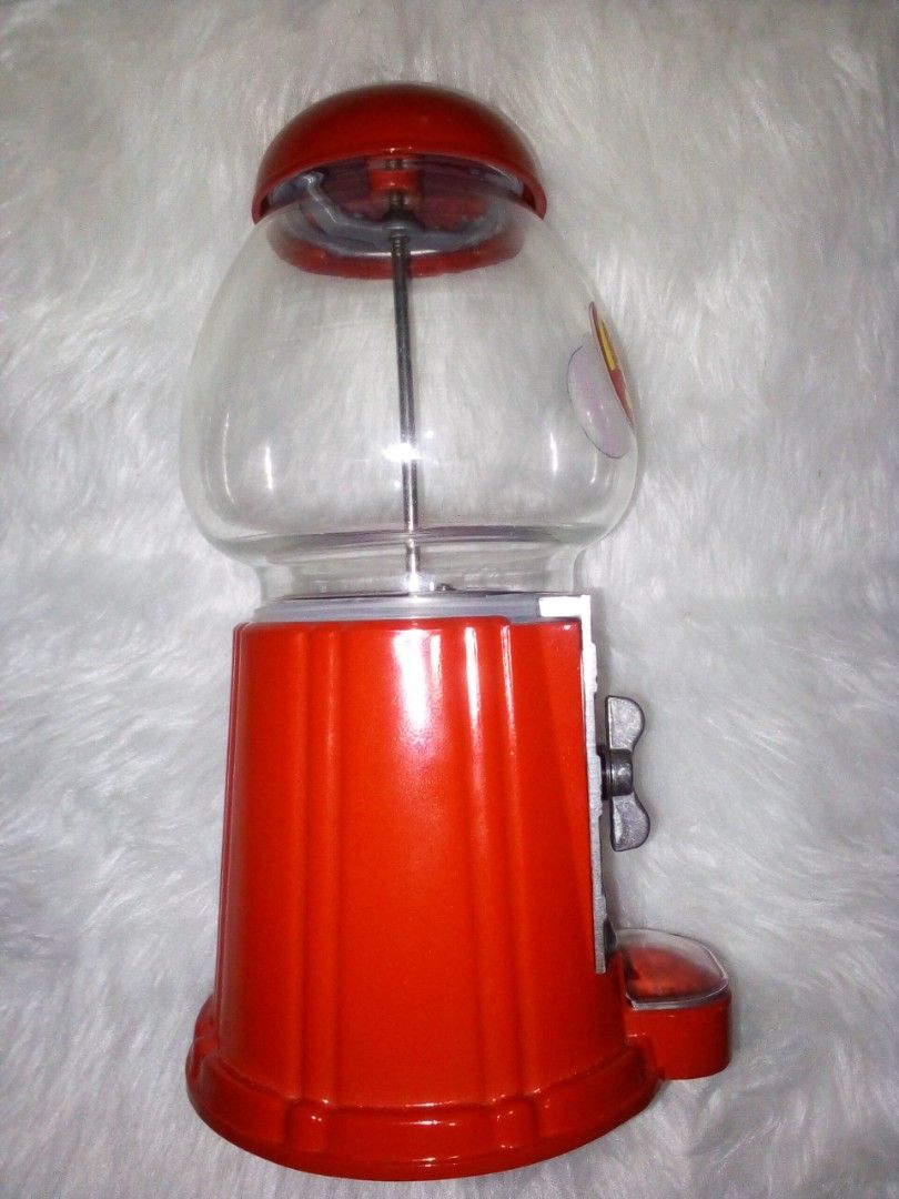 VINTAGE JELLY BELLY DISPENSERORIGINAL DISPENSERWITH BOX, Hobbies