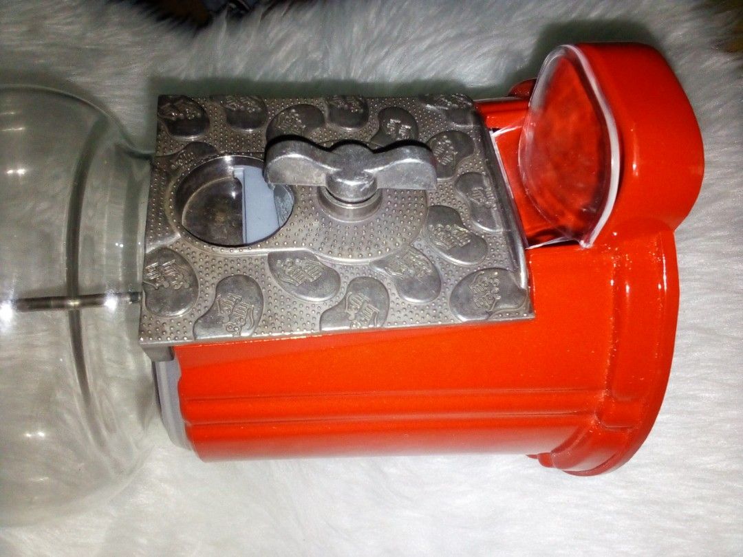 VINTAGE JELLY BELLY DISPENSERORIGINAL DISPENSERWITH BOX, Hobbies