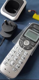 vtech Cordless Home Phone