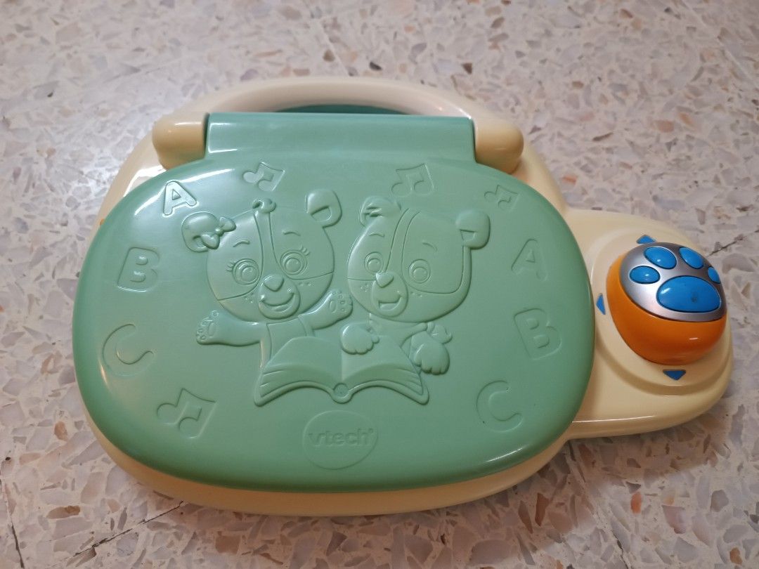 Vtech SmartTop Learning Lodge, Hobbies & Toys, Toys & Games on Carousell