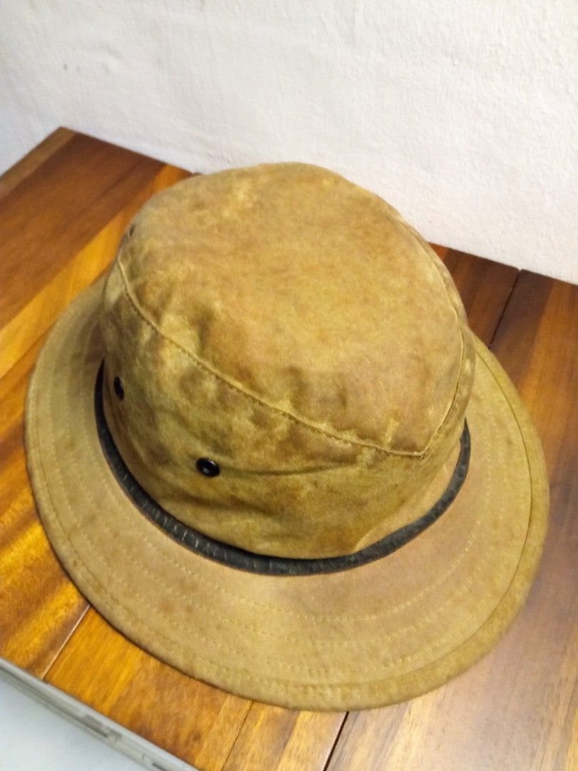 Watership sales trading hats