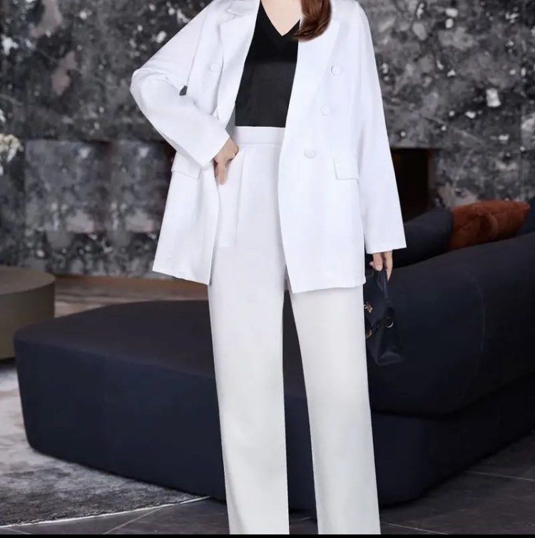 Terno hot sale formal attire